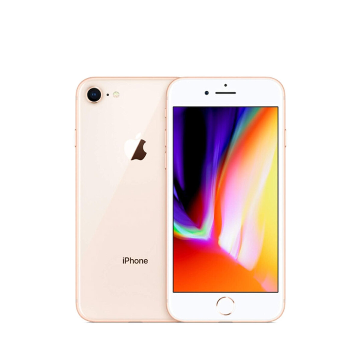 iPhone 8 64 GB - Rose 