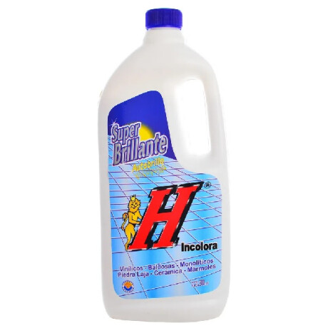 SUPERBRILLANTE NATURAL 900 ML SUPERBRILLANTE NATURAL 900 ML