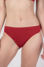 Bikini prili Rojo tomate