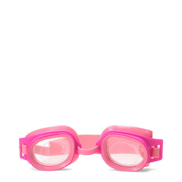 Lentes Disney de Natacion c/Tapones Rosa