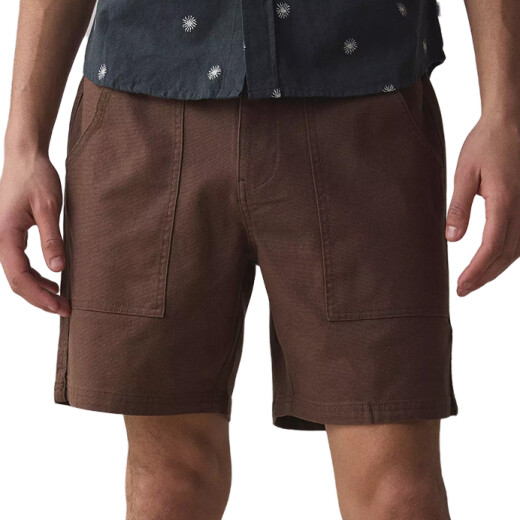 Bermuda Katin Trails Canvas - Marrón Bermuda Katin Trails Canvas - Marrón