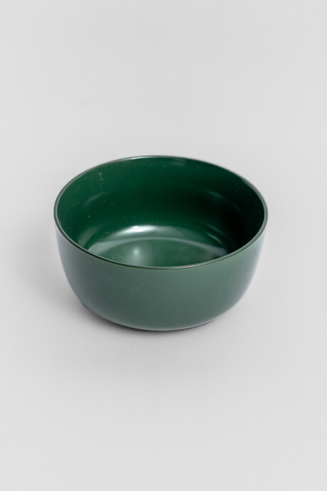 Bowl Rin Color Unico