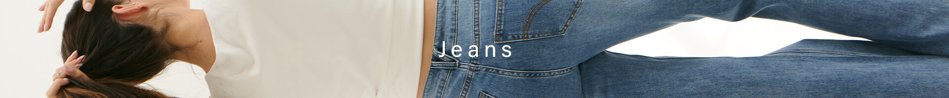 Jeans producto