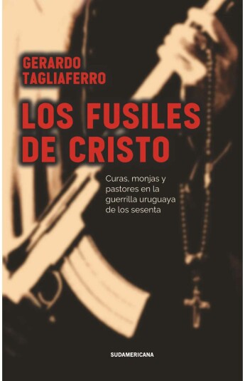 Los fusiles de cristo Los fusiles de cristo