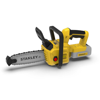 Herramienta de Motosierra de Juguete Stanley Jr. Herramienta de Motosierra de Juguete Stanley Jr.