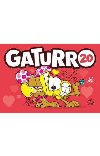 Gaturro 20 Gaturro 20