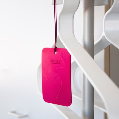 Cesare Tag Citrus & Musk