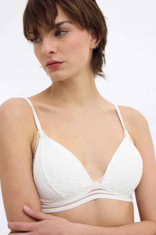 Soutien Gilberta Blanco