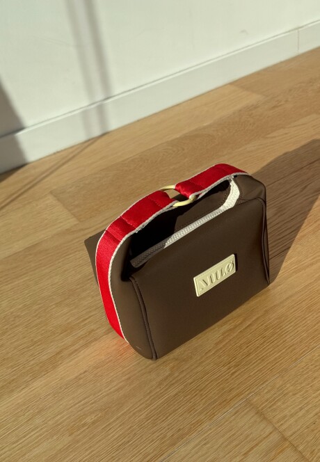 Necessaire Milo Cocoa