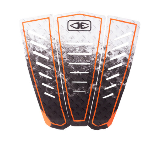 Pad Ocean + Earth Kanoa Tail Pad Ocean + Earth Kanoa Tail