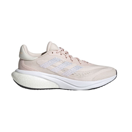 adidas SUPERNOVA 3 Beige & White