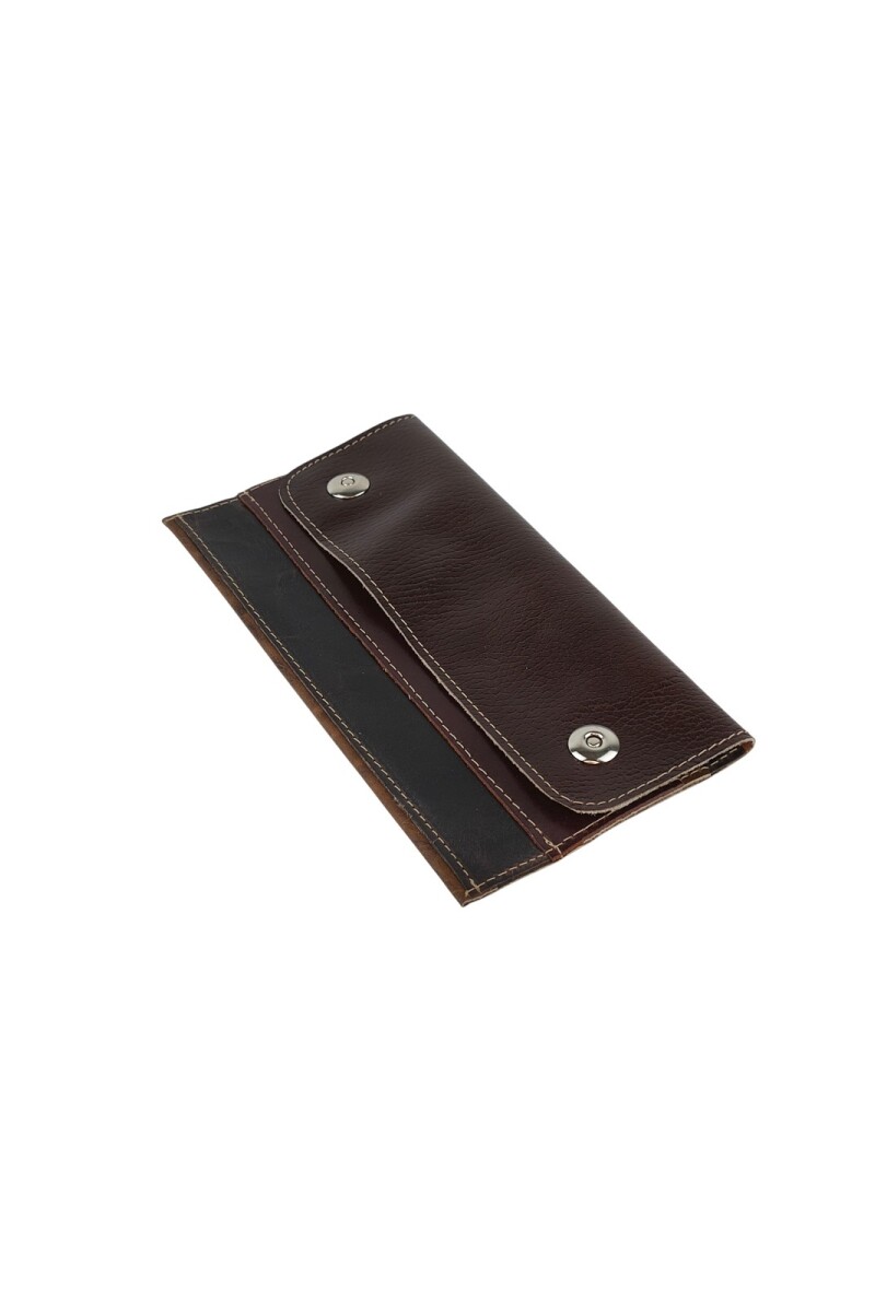 Porta documentos doble Porta documentos doble