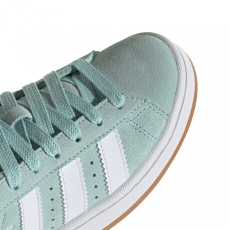 adidas CAMPUS 00S Semi Flash Aqua
