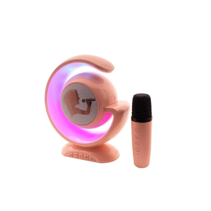 PARLANTE G RGB C/MICRO PARLANTE G RGB C/MICRO