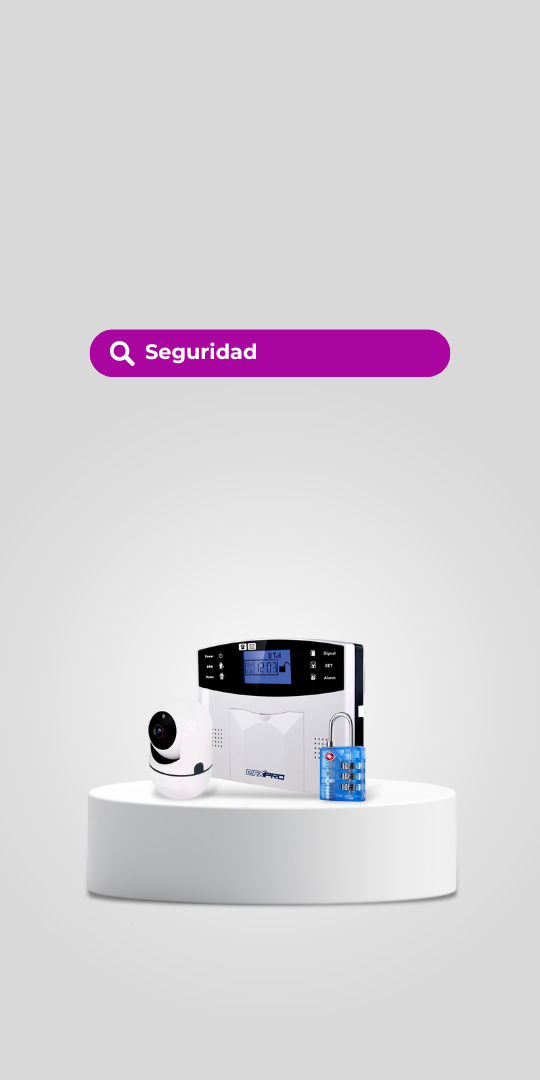 Seguridad