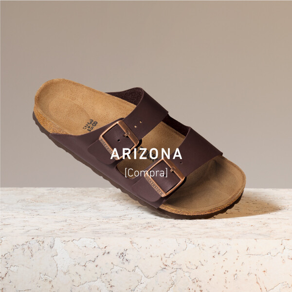 Sandalias Arizona Birkenstock hombre Birkenstock mujer