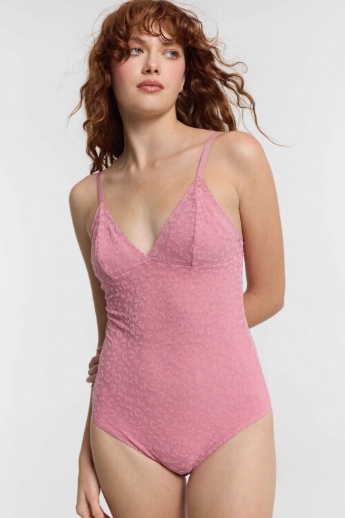 Body Isadora Rosa Tostado