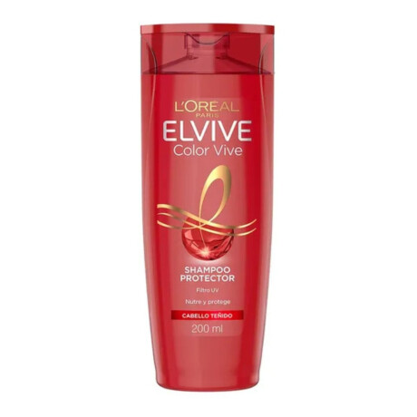 Shampoo Elvive 200ml Color Vive Shampoo Elvive 200ml Color Vive