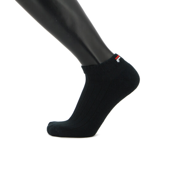 Fila Unisex Socks Invisivel Soft Pro Negro