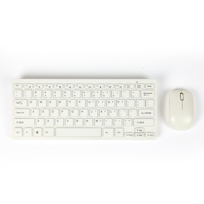 Combo mouse y teclado mini inalambrico K-03 Combo mouse y teclado mini inalambrico K-03