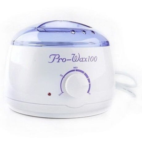 Caleantador De Cera 1/2 kg Caleantador De Cera 1/2 kg