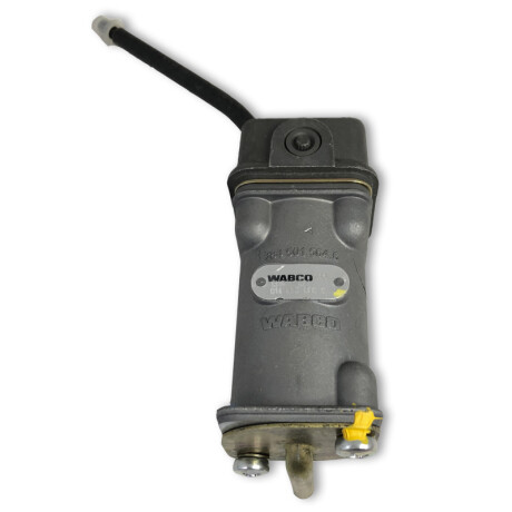 Valvula Remolque Scania Nºorg 290021 Valvula Remolque Scania Nºorg 290021