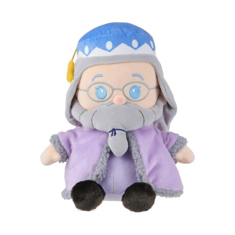 Peluche Harry Potter Dumbledore