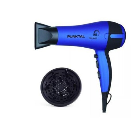 SECADOR PUNKTAL 2200 W ION SECADOR PUNKTAL 2200 W ION
