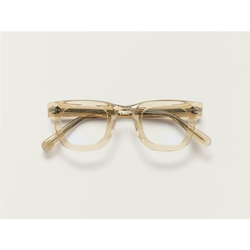 Moscot Fritz Cinnamon/flesh