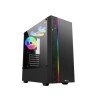 GABINETE SHOT GAMING SHOT-SUP 8016 RGB GABINETE SHOT GAMING SHOT-SUP 8016 RGB