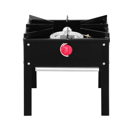 Anafe un quemador Anafe un quemador