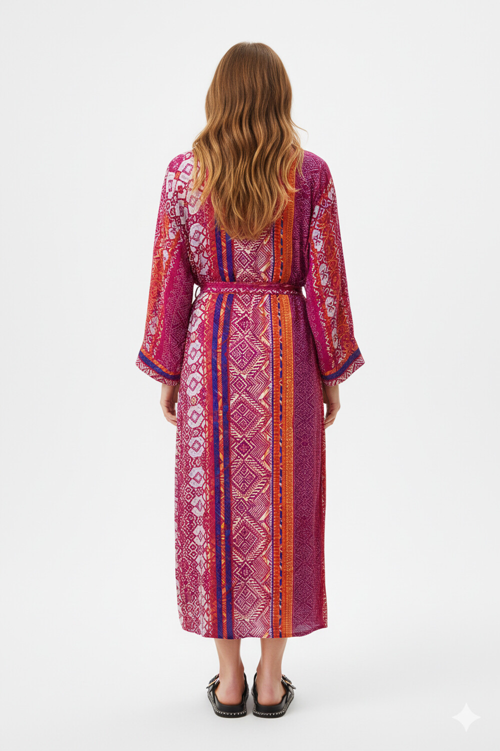 Kimono Tyra Estampado 1