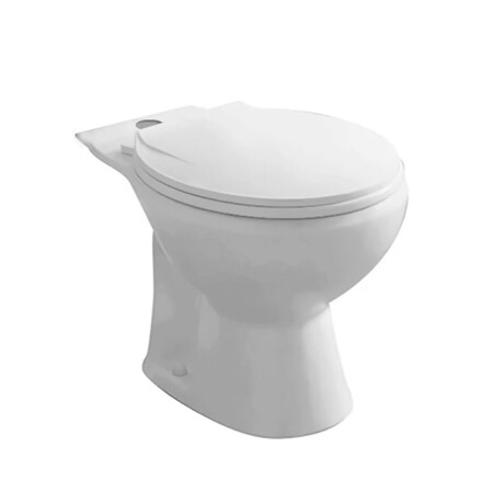 Inodoro Para Mochila Linea Frome Dgc Blanco Brillo 000