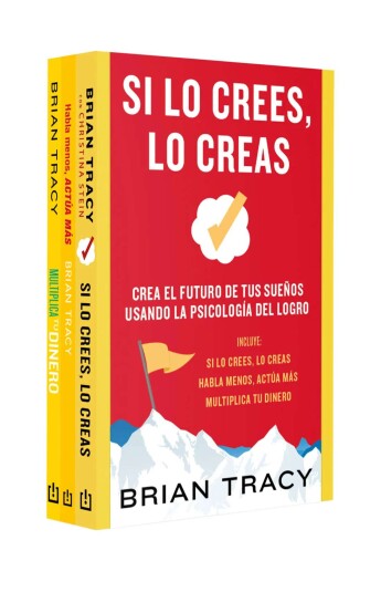 Pack Brian Tracy Pack Brian Tracy