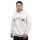 CANGURO ACTIVE HODDIE CON ESTAMPA Unisex - XC04 Blanco