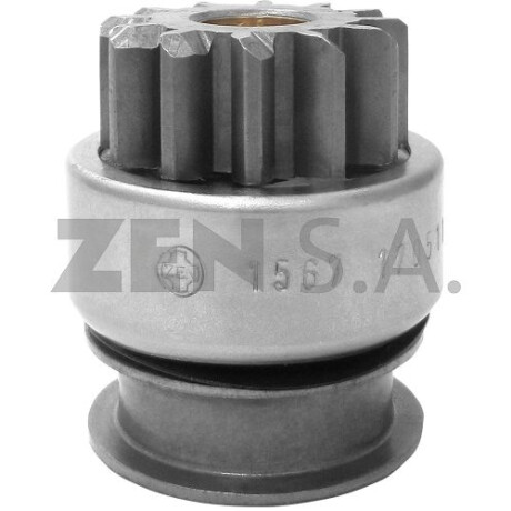 BENDIX ARRANQUE MITSUBISHI L200-L300 12D = 1035Z ZEN BENDIX ARRANQUE MITSUBISHI L200-L300 12D = 1035Z ZEN