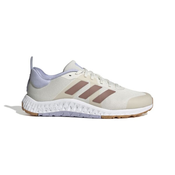 Championes Adidas Everyset Trainer Beige