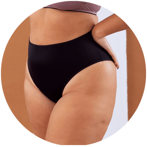 Bombachas Tiro alto - Listado