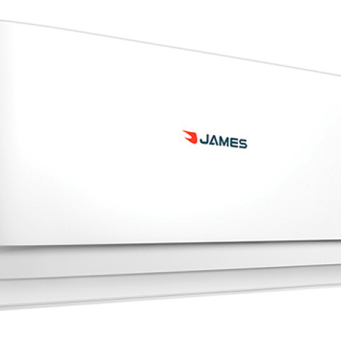 AIRE ACOND. JAMES INVERTER AAM-09 INF-INV 9000 BTU Smart ¨A¨ Sin color
