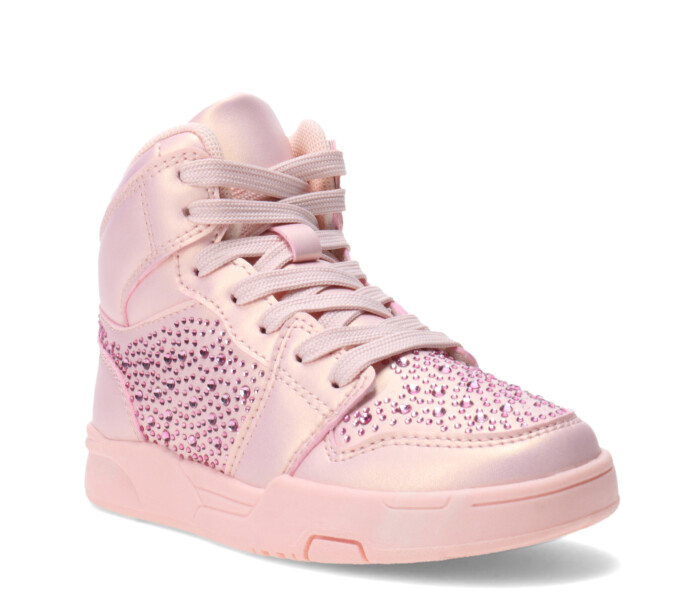 Championes MissCarol Dier Rosado