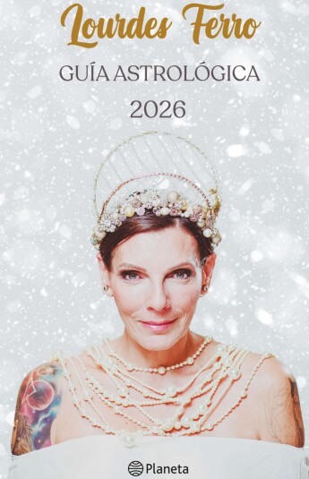 Guía astrológica 2026 Guía astrológica 2026