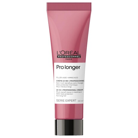 L’Oréal Serie Expert Pro Longer Acondicionador Cabello Largo Reparador Puntas Finas 200ml L’Oréal Serie Expert Pro Longer Acondicionador Cabello Largo Reparador Puntas Finas 200ml