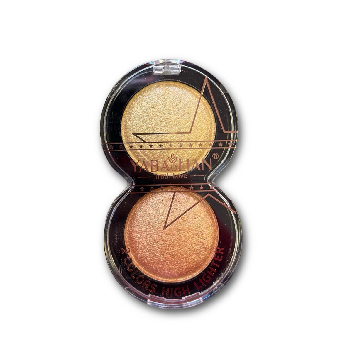 Yabaolian 2 Tonos High Lighter - N°4 