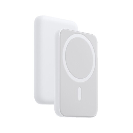 Bateria Externa Magnética Magsafe para Iphone 3000mAH Bateria Externa Magnética Magsafe para Iphone 3000mAH