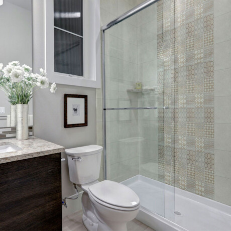 Ceramica Gris Mate 32X56Cm Pared GAMAS DE GRIS