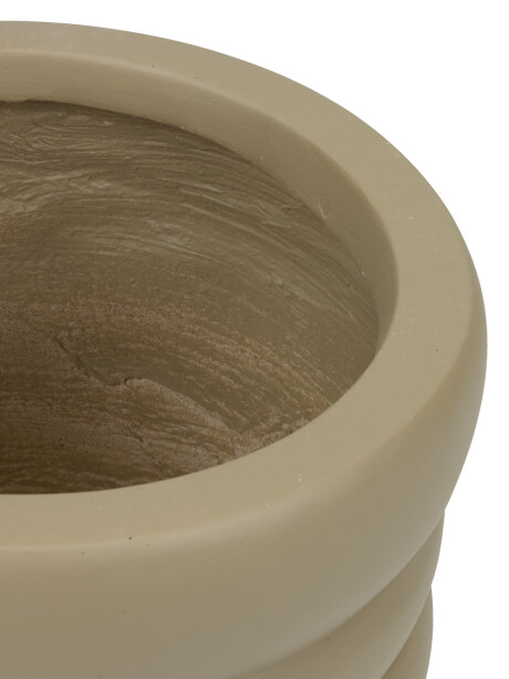 Maceta SENSOMMER Ø30xH35 verde Maceta SENSOMMER Ø30xH35 verde
