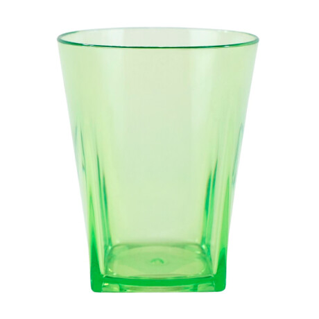 Vaso Haixing de acrilico 300ml Vaso Haixing de acrilico 300ml