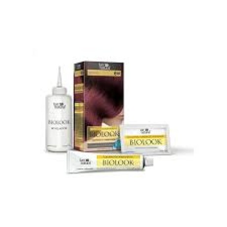 Tan Natural Biolook Tinta Tan Natural Biolook Tinta