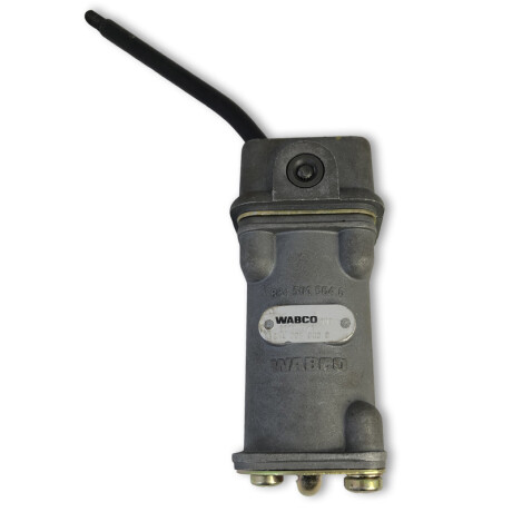 Reparo Valvula Pedal Scania 111 Reparo Valvula Pedal Scania 111