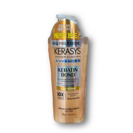 Kerasys Advanced Repair Ampoule Acondicionador 600ml Kerasys Advanced Repair Ampoule Acondicionador 600ml